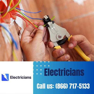 Lutz Electricians: Your Premier Choice for Electrical Services | Electrical contractors Lutz